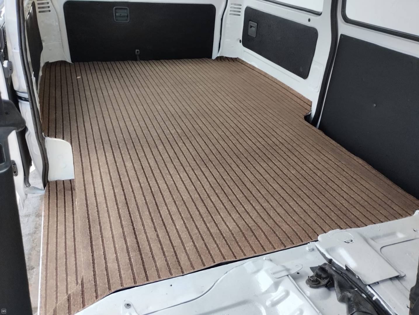 Nissan Vanette 2003-7