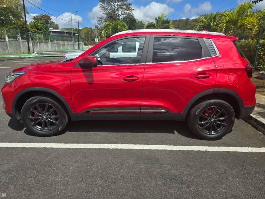 Chery Tiggo 4 Pro Elite (Full Option) - June 2024-3