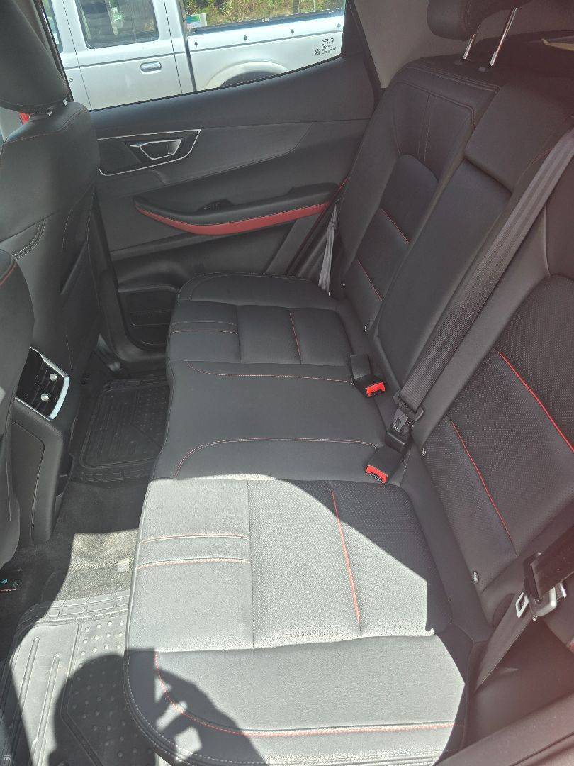 Chery Tiggo 4 Pro Elite (Full Option) - June 2024-7