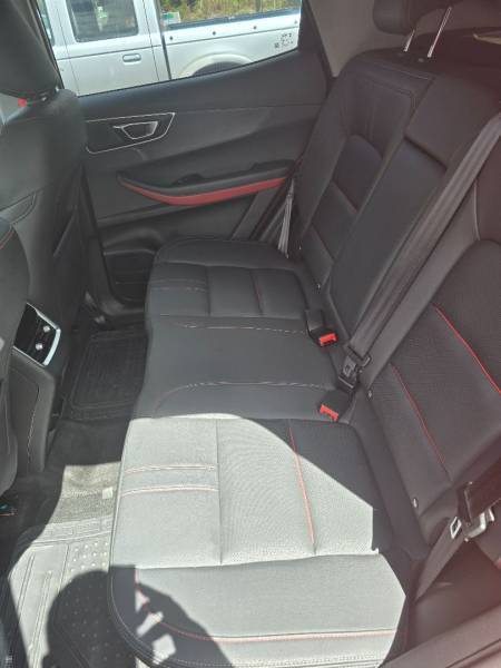 Chery Tiggo 4 Pro Elite (Full Option) - June 2024-7