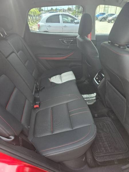 Chery Tiggo 4 Pro Elite (Full Option) - June 2024-8