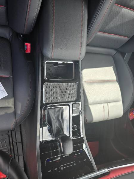 Chery Tiggo 4 Pro Elite (Full Option) - June 2024-6