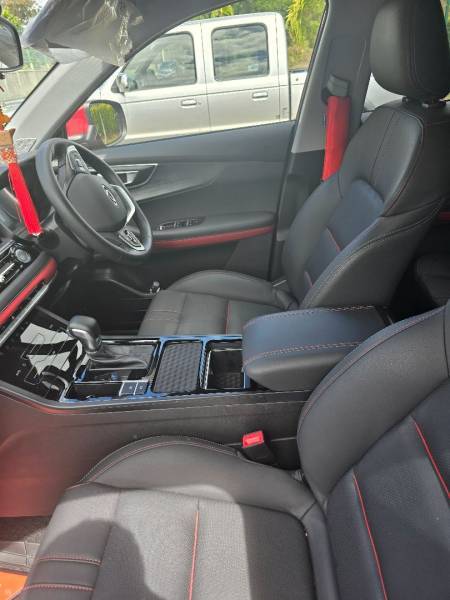 Chery Tiggo 4 Pro Elite (Full Option) - June 2024-5