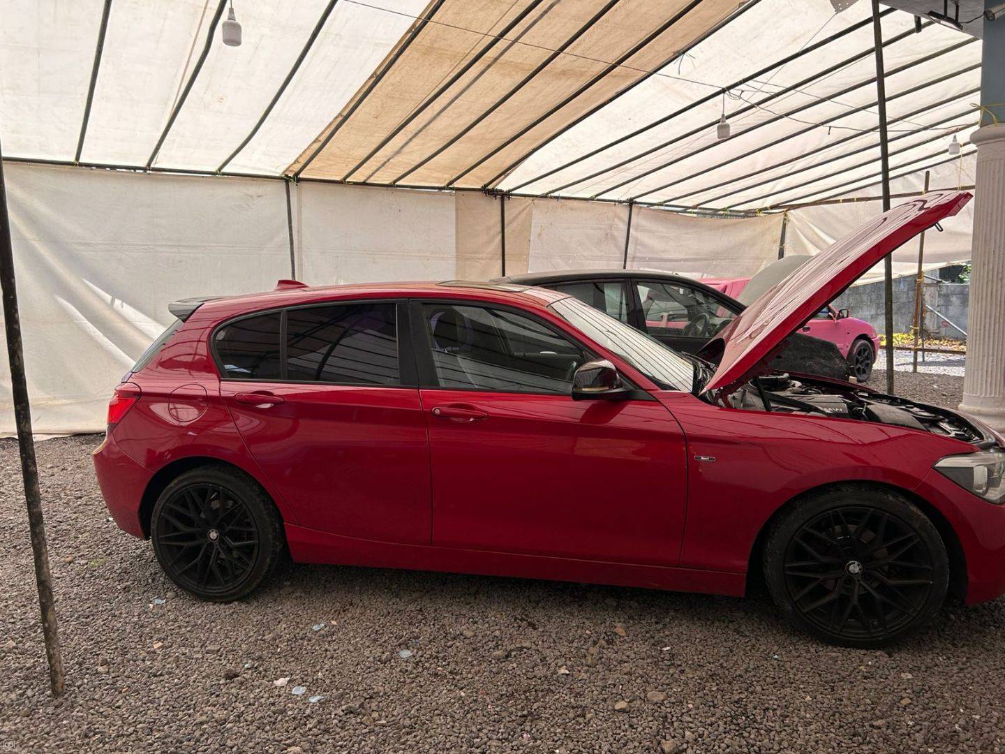 Bmw 116i turbo - 2013-3