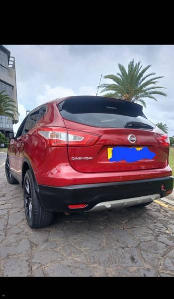 Nissan Qashqai 1.2 - 2019-2