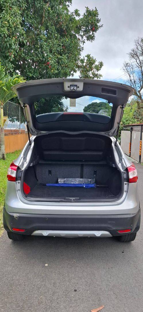 Nissan qashqai 2015-5