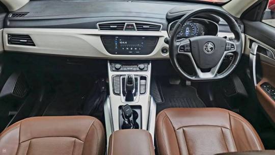 Proton X70 Fully equipped - 2021-8