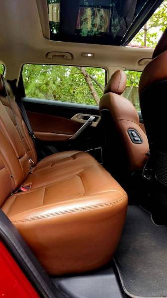 Proton X70 Fully equipped - 2021-7