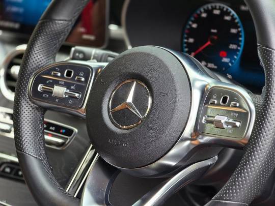 MERCEDES-BENZ #GLC200  - 2.0 - 2022-7