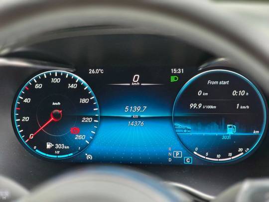 MERCEDES-BENZ #GLC200  - 2.0 - 2022-8