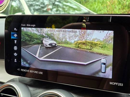 MERCEDES-BENZ #GLC200  - 2.0 - 2022-9