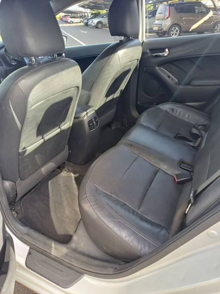 KIA #CERATO - 1.6 - 2018-5