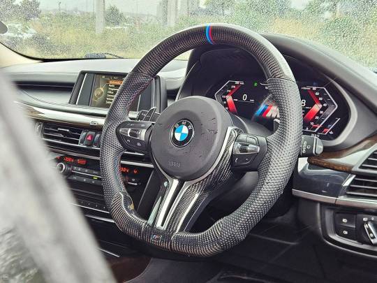 BMW #X5 25D - 2.0 - 2017-8