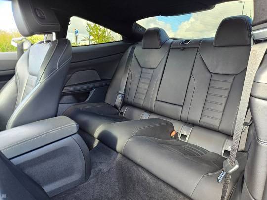 BMW #M440d xDrive Coupe – 3.0 – 2025-6