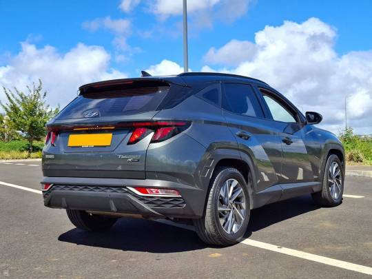 Hyundai Tucson 1.6 (2022)-3