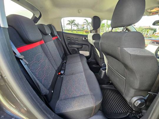 CITROËN #C3 - 1.2 - 2020-5