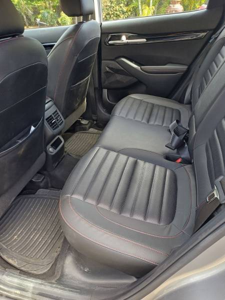 KIA #SELTOS GT Line - 1.6 - 2022-5