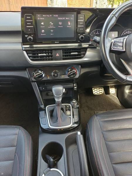 KIA #SELTOS GT Line - 1.6 - 2022-7