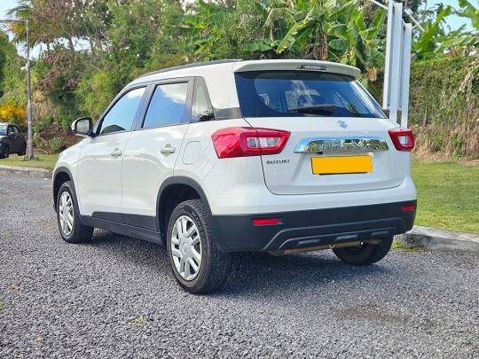 VITARA #BREZZA GL - 1.5 - 2021-3