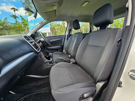 VITARA #BREZZA GL - 1.5 - 2021-5