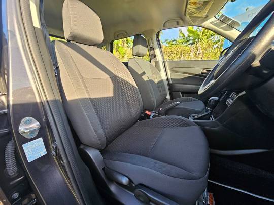 TOYOTA #URBAN CRUISER - 1.5 - 2022-6