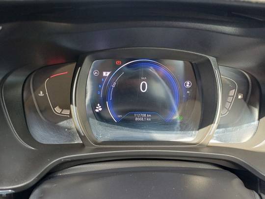 RENAULT #KADJAR - 1.2 - 2020-9