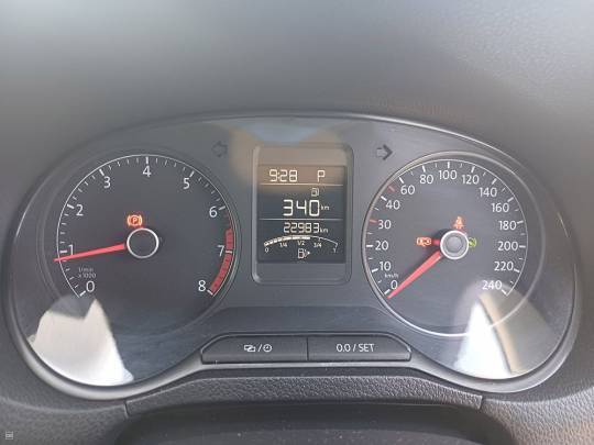 VOLKSWAGEN #POLO Vivo - 1.6 - 2024-8