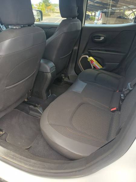 JEEP #RENEGADE - 1.4 - 2018-5