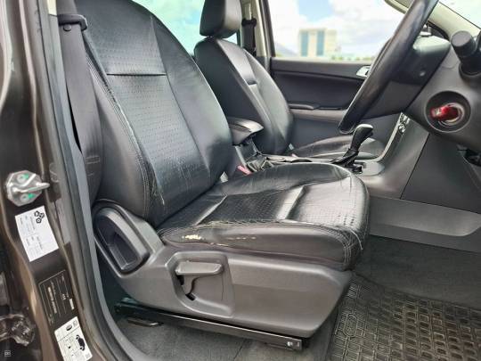 MAZDA #BT 50 - 2.2 - 2018-5