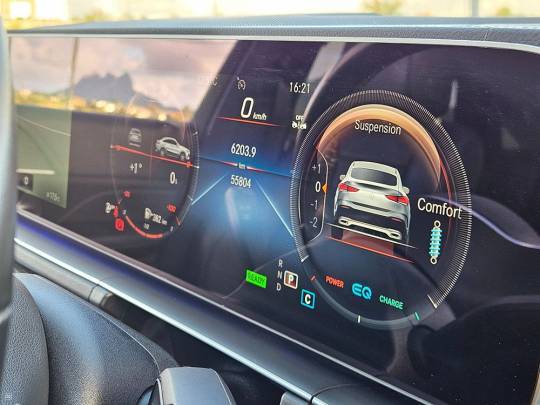 MERCEDES-BENZ #GLE450 AMG - 3.0 - 2023-9