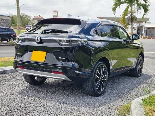 HONDA #VEZEL PLAY - 1.5 - 2022-3