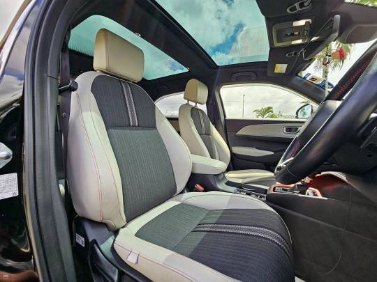 HONDA #VEZEL PLAY - 1.5 - 2022-6