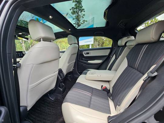 HONDA #VEZEL PLAY - 1.5 - 2022-5