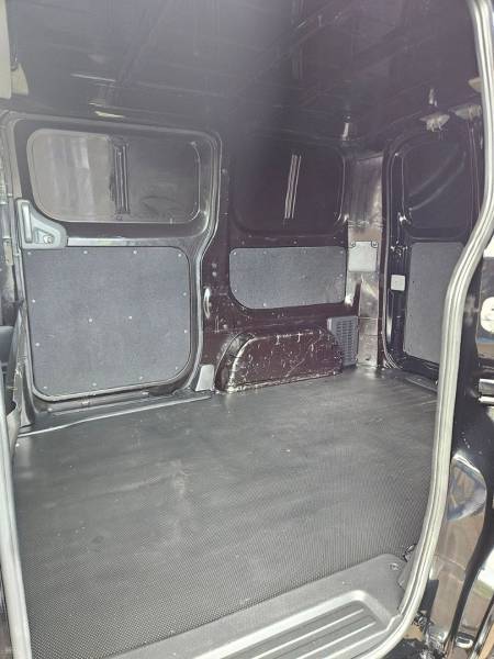 NISSAN #NV200 - 1.5 - 2020-5