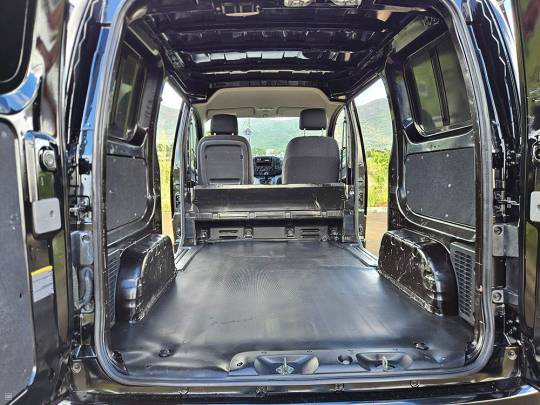 NISSAN #NV200 - 1.5 - 2020-6