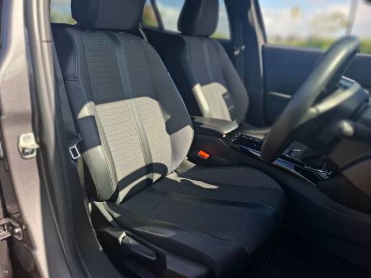 PEUGEOT #2008 - 1.2 - 2023-3