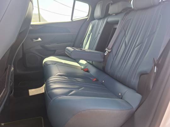 PEUGEOT #408 GT - 1.6 - 2023-6