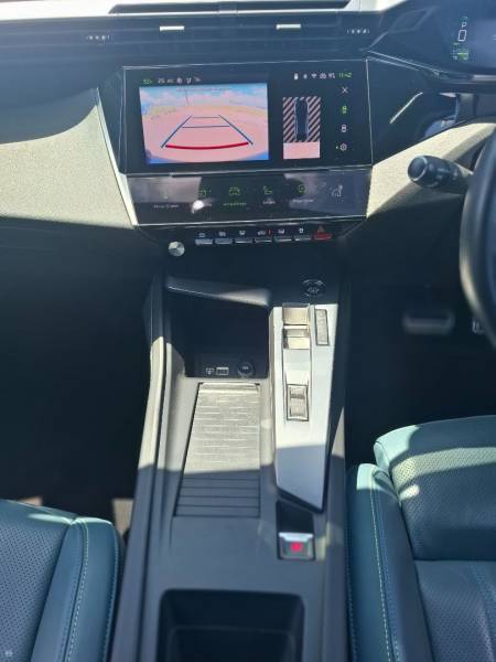 PEUGEOT #408 GT - 1.6 - 2023-8