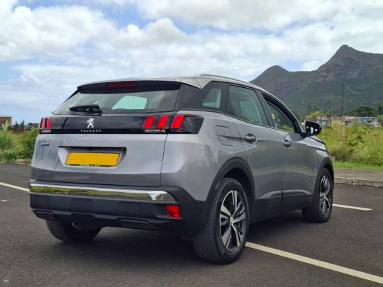 PEUGEOT 3008 (2020)-4