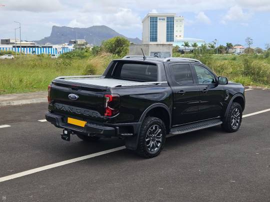 RANGER WILDTRAK - 2.0 - 2023-4