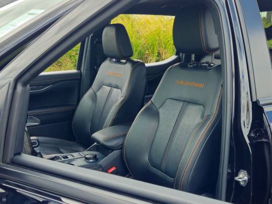 RANGER WILDTRAK - 2.0 - 2023-6