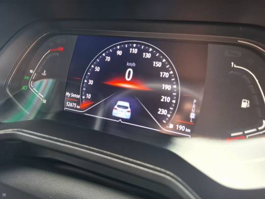 RENAULT #CLIO 5 INTENSE - 1.0 - 2021-9