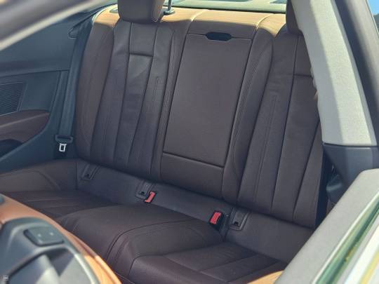 AUDI #A5 45 #TFSI – 2.0 – 2019-5