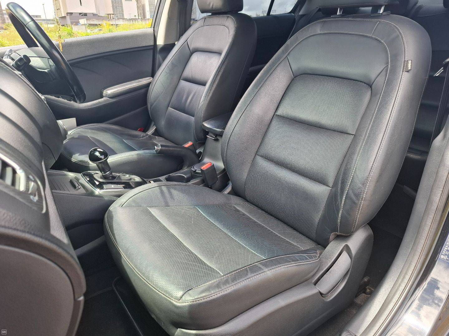 KIA #CERATO  - 1.6 - 2017-8