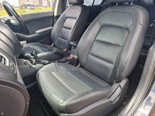 KIA #CERATO  - 1.6 - 2017-8