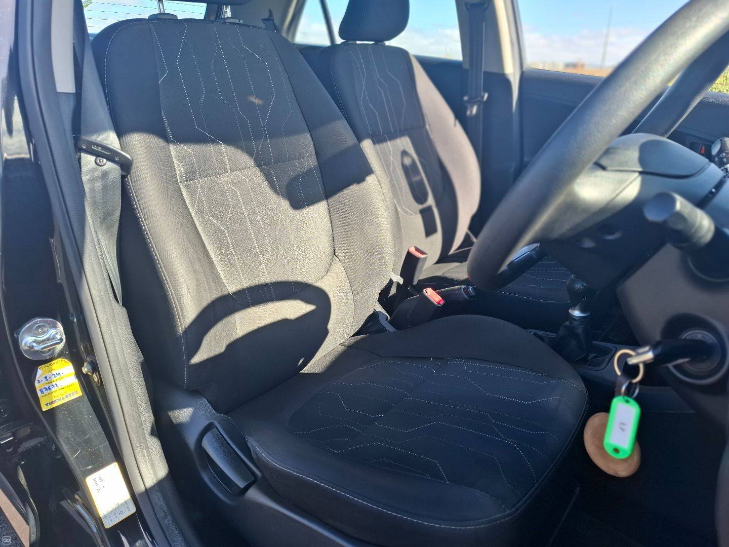 KIA #PICANTO  - 1.0 - 2017-7