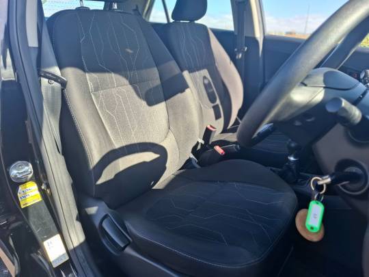 KIA #PICANTO  - 1.0 - 2017-7