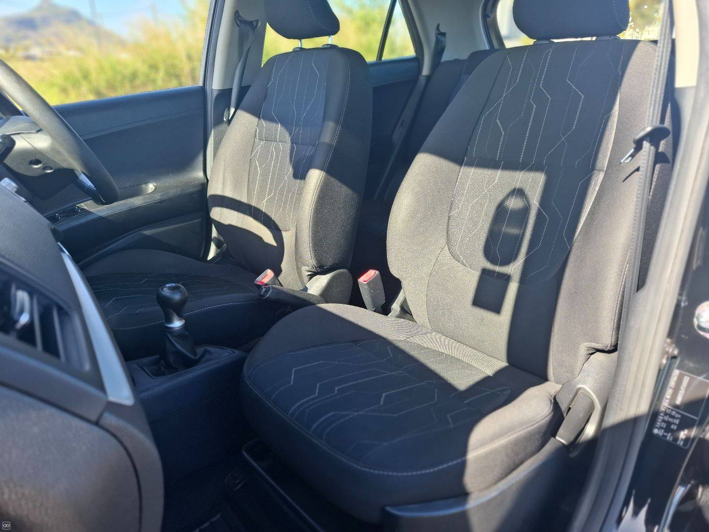 KIA #PICANTO  - 1.0 - 2017-6