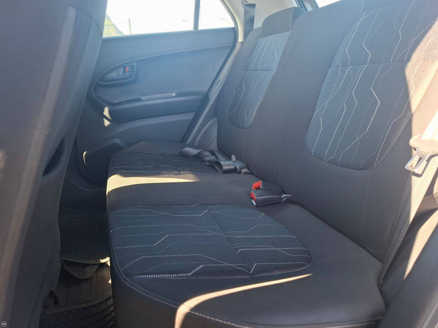 KIA #PICANTO  - 1.0 - 2017-5