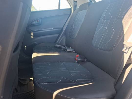 KIA #PICANTO  - 1.0 - 2017-5